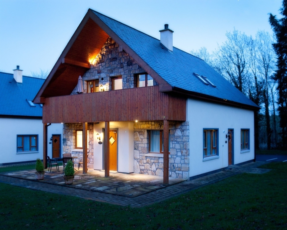 Imagen de los exteriores del Hotel Cabra Castle. Foto 7