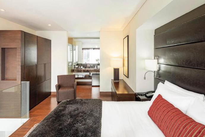 Imagen general del Hotel Cabrera Imperial by Key 33. Foto 2