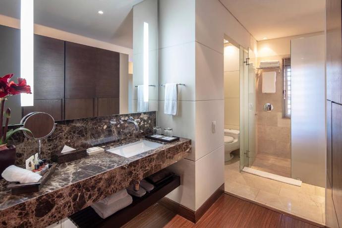 Imagen general del Hotel Cabrera Imperial by Key 33. Foto 3