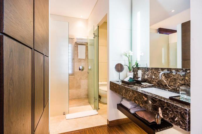 Imagen general del Hotel Cabrera Imperial by Key 33. Foto 4