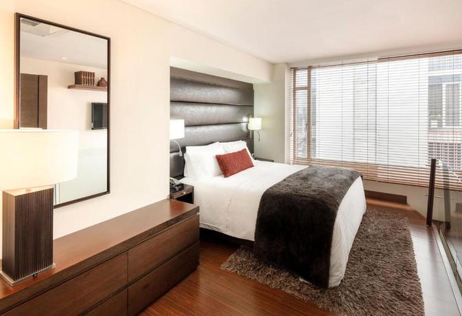 Imagen general del Hotel Cabrera Imperial by Key 33. Foto 5