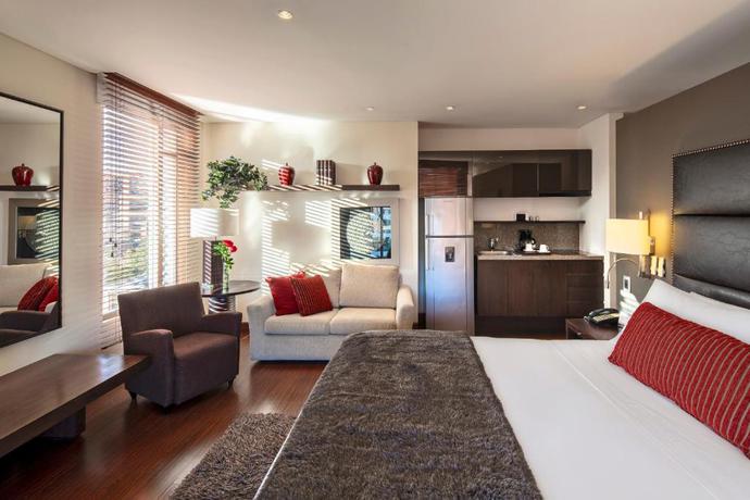 Imagen general del Hotel Cabrera Imperial by Key 33. Foto 6