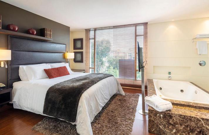 Imagen general del Hotel Cabrera Imperial by Key 33. Foto 8