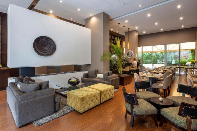 Imagen general del Hotel Cabrera Imperial by Key 33. Foto 9