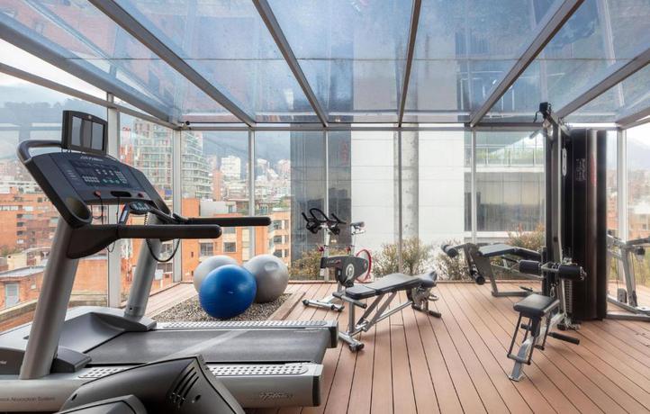 Imagen general del Hotel Cabrera Imperial by Key 33. Foto 11