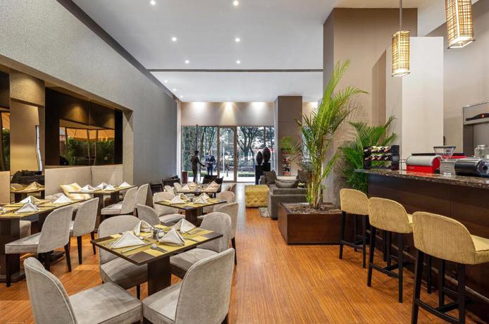 Imagen general del Hotel Cabrera Imperial by Key 33. Foto 12