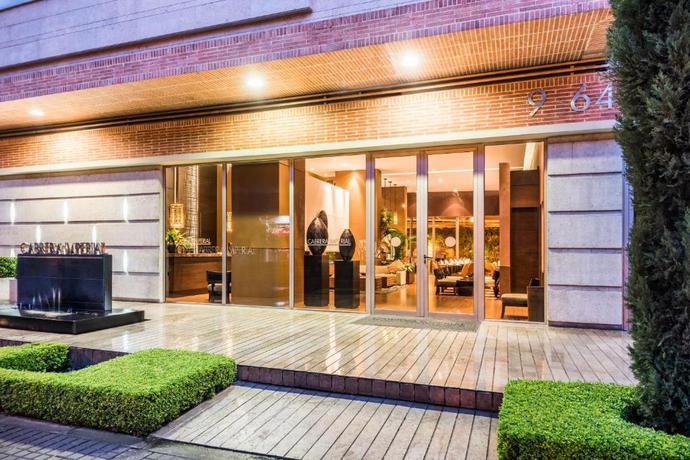 Imagen general del Hotel Cabrera Imperial by Key 33. Foto 19