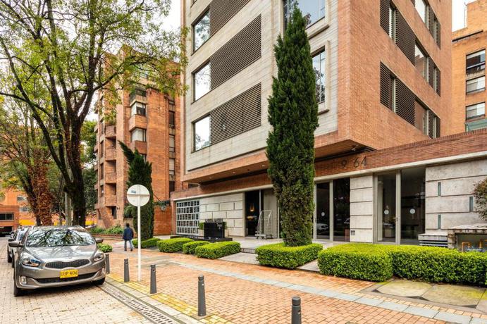 Imagen general del Hotel Cabrera Imperial by Key 33. Foto 17