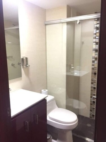 Imagen de la habitación del Hotel Cabrera Real. Foto 4
