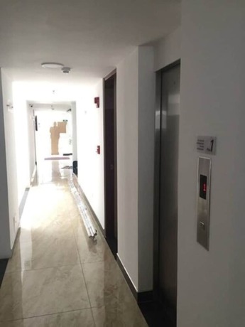Imagen de los interiores del Hotel Cabrera Real. Foto 10