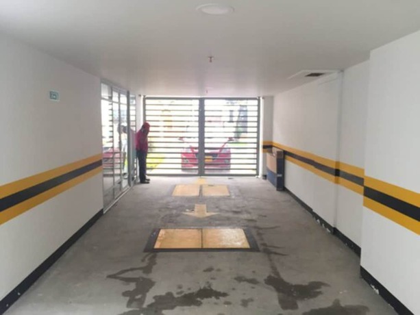 Imagen general del Hotel Cabrera Real. Foto 2