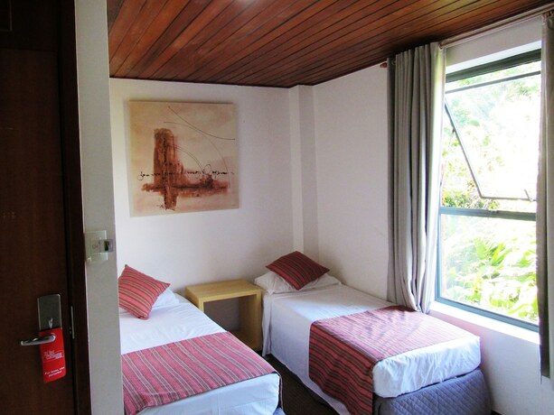 Imagen general del Hotel Cabre&uacute;va Resort. Foto 12