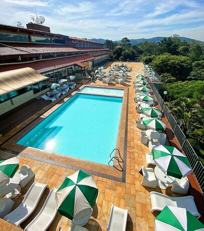 Imagen general del Hotel Cabre&uacute;va Resort. Foto 15
