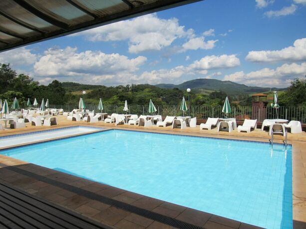 Imagen general del Hotel Cabre&uacute;va Resort. Foto 17