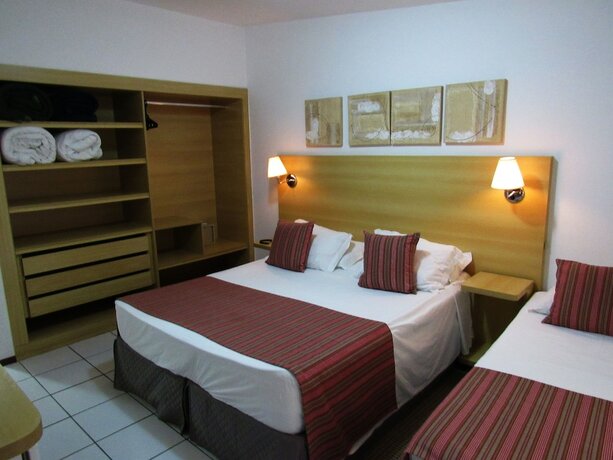 Imagen general del Hotel Cabre&uacute;va Resort. Foto 18