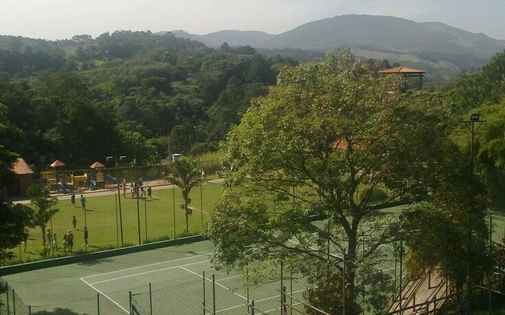 Imagen general del Hotel Cabre&uacute;va Resort. Foto 2