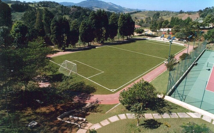 Imagen general del Hotel Cabre&uacute;va Resort. Foto 9