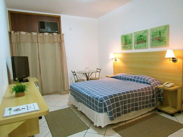 Imagen de la habitación del Hotel Cabre&uacute;va Resort. Foto 25
