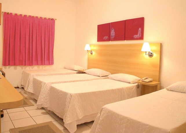 Imagen de la habitación del Hotel Cabre&uacute;va Resort. Foto 26