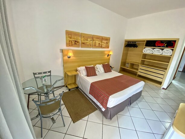 Imagen de la habitación del Hotel Cabre&uacute;va Resort. Foto 28