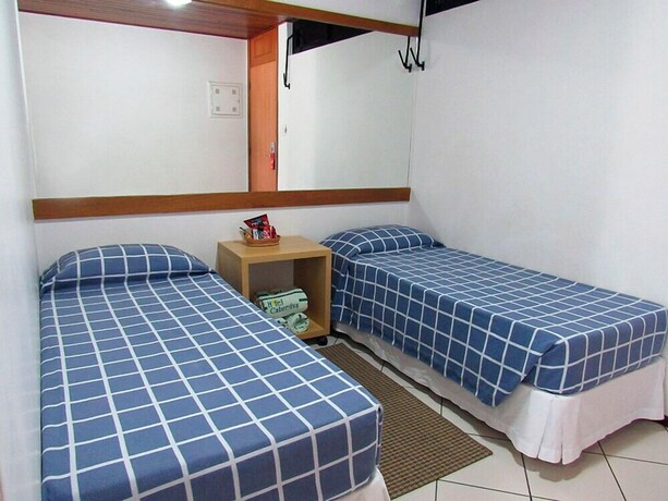 Imagen de la habitación del Hotel Cabre&uacute;va Resort. Foto 29