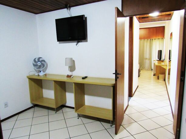 Imagen de la habitación del Hotel Cabre&uacute;va Resort. Foto 31