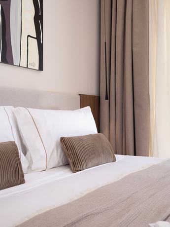 Imagen de la habitación del Hotel Cab&uacute; Adults Only - Small Luxury Hotels of the World. Foto 5