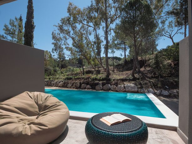 Imagen de la habitación del Hotel Cab&uacute; Adults Only - Small Luxury Hotels of the World. Foto 6