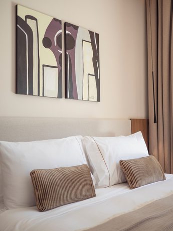 Imagen de la habitación del Hotel Cab&uacute; Adults Only - Small Luxury Hotels of the World. Foto 8