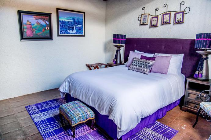 Imagen general del Hotel Cacao Boutique. Foto 12