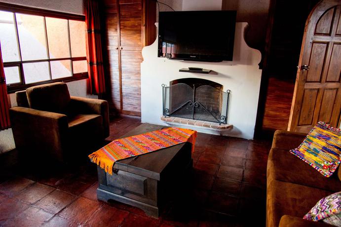 Imagen general del Hotel Cacao Boutique. Foto 2