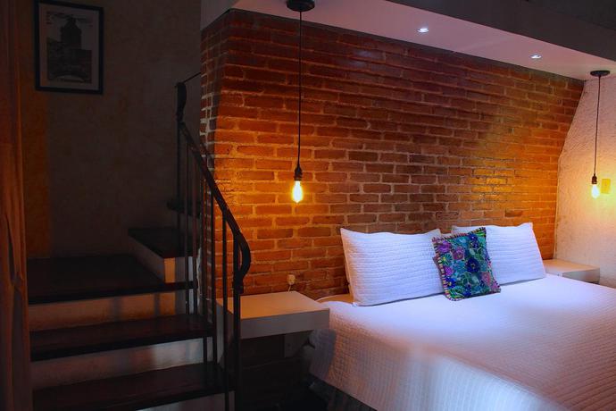 Imagen general del Hotel Cacao Boutique. Foto 3