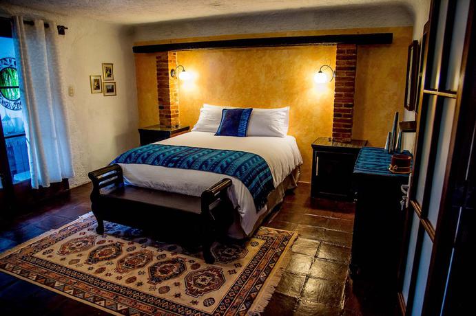 Imagen general del Hotel Cacao Boutique. Foto 4