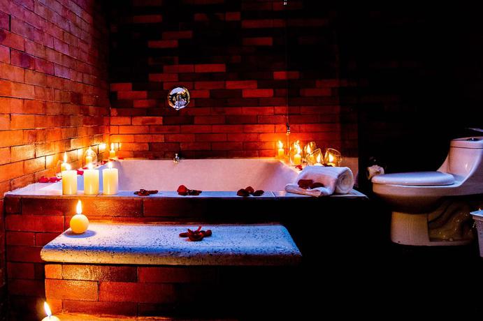 Imagen general del Hotel Cacao Boutique. Foto 5