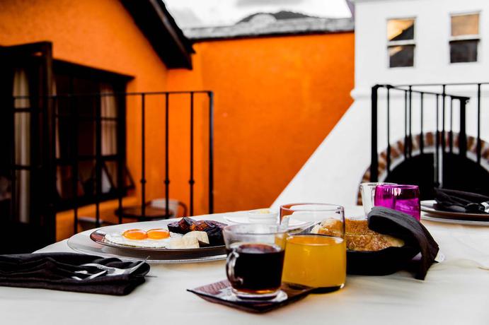 Imagen general del Hotel Cacao Boutique. Foto 6