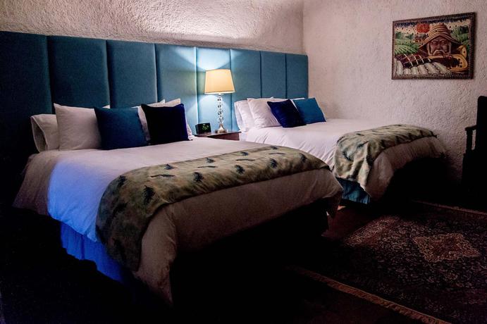 Imagen general del Hotel Cacao Boutique. Foto 7