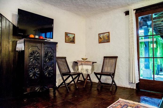 Imagen general del Hotel Cacao Boutique. Foto 9