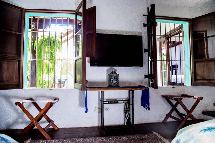 Imagen general del Hotel Cacao Boutique. Foto 10