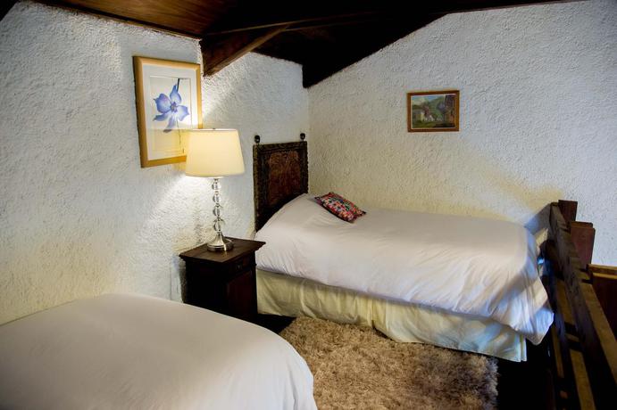 Imagen general del Hotel Cacao Boutique. Foto 11