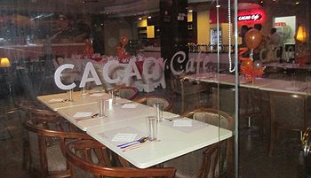 Imagen general del Hotel Cacao, Ciudad Quezón. Foto 1