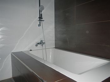Imagen general del Hotel Cacao, Ciudad Quez&oacute;n. Foto 3