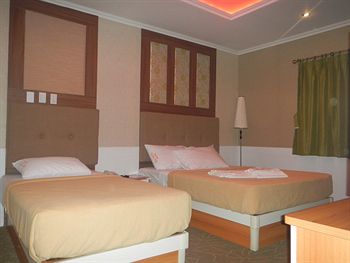 Imagen general del Hotel Cacao, Ciudad Quez&oacute;n. Foto 6