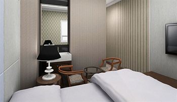 Imagen general del Hotel Cacao, Ciudad Quez&oacute;n. Foto 10