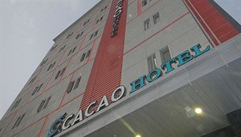 Imagen general del Hotel Cacao, Ciudad Quez&oacute;n. Foto 14