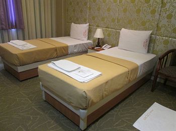 Imagen general del Hotel Cacao, Ciudad Quez&oacute;n. Foto 15