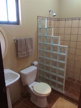 Imagen de la habitación del Hotel Cacao Lodge. Foto 5