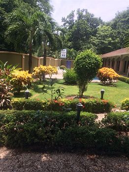 Imagen de los interiores del Hotel Cacao Lodge. Foto 12