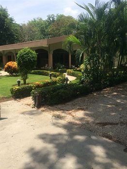 Imagen de los interiores del Hotel Cacao Lodge. Foto 14