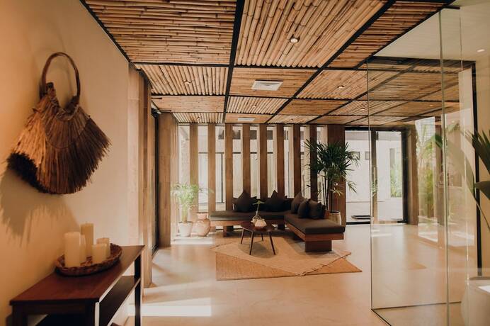 Imagen general del Hotel Cacao Tulum -Luxury Condos-. Foto 1