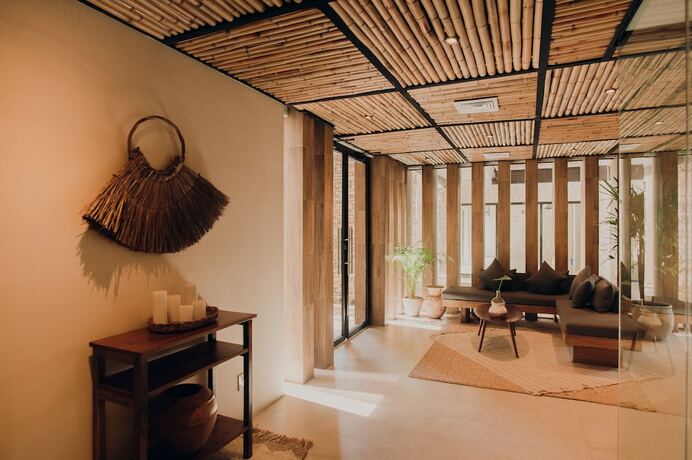 Imagen general del Hotel Cacao Tulum -Luxury Condos-. Foto 4